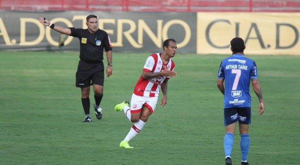 BOBBY FABISAK/JC IMAGEM