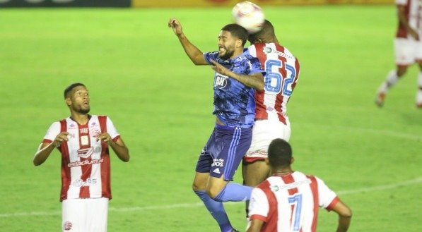 BOBBY FABISAK/JC IMAGEM