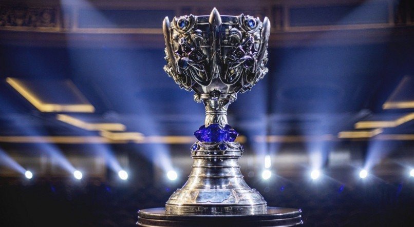 Campe&atilde;o do CBLOL garante vaga no Worlds 2023, o Mundial de League of Legends