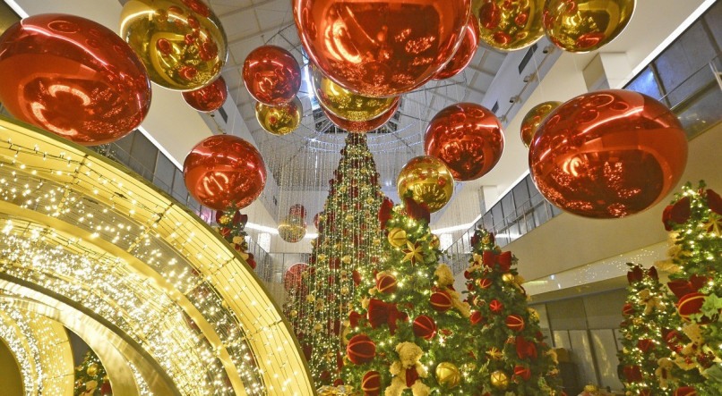 Shoppings do Grande Recife reinventam o Natal em tempo de pandemia; confira  as programações