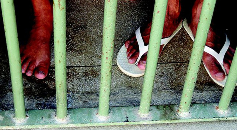 Sistema penitenciário desafia legislação brasileira