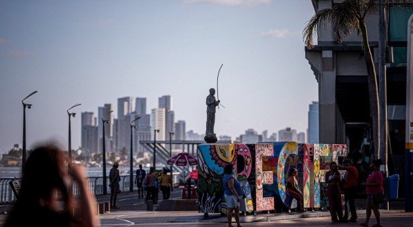 Recife integra lista de cidades mais sustentáveis do mundo