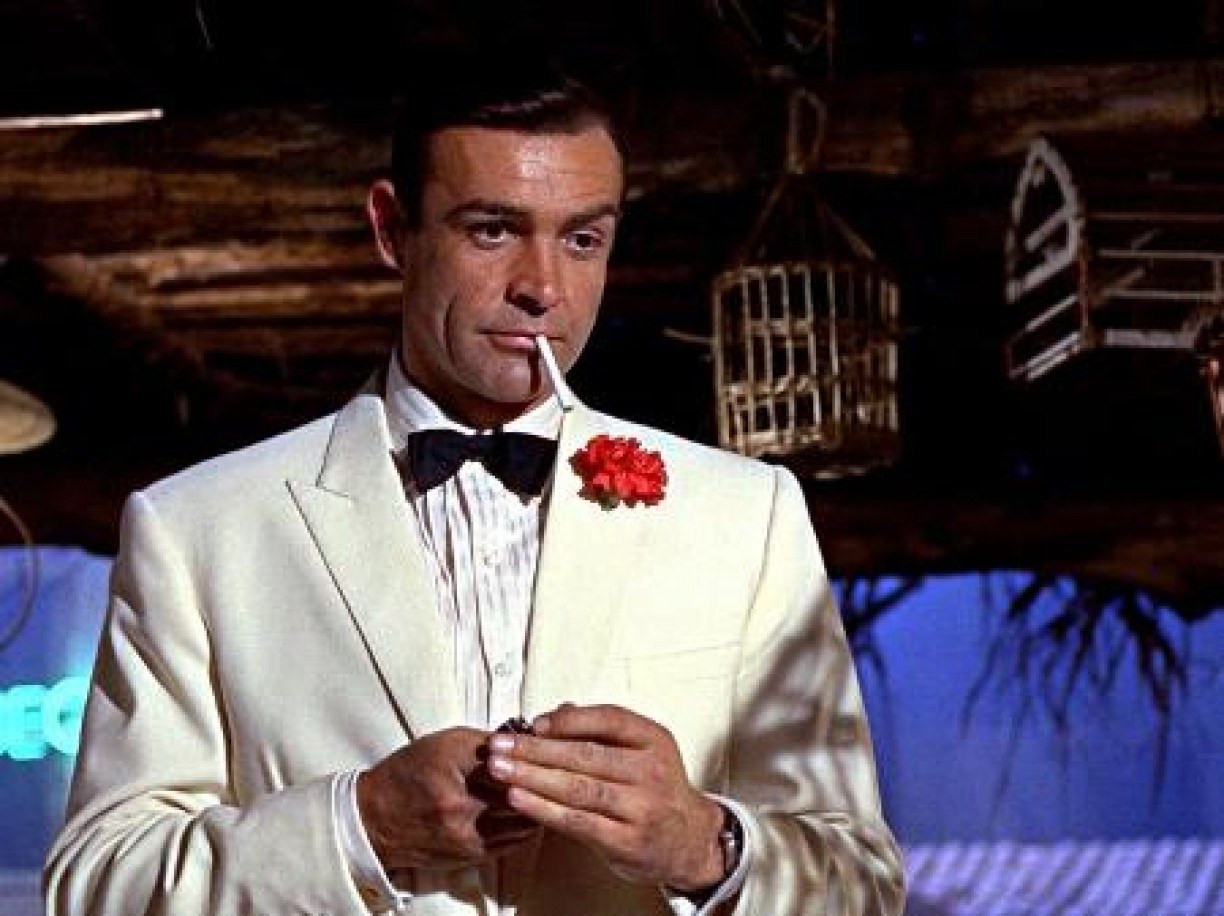 Sean Connery, o inesquecível James Bond, morre aos 90 anos; relembre sua trajetória