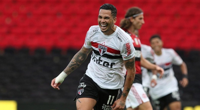 S&atilde;o Paulo x Flamengo se enfrentar&atilde;o na semifinal da Copa do Brasil 2022