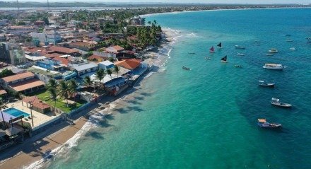 Porto de Galinhas