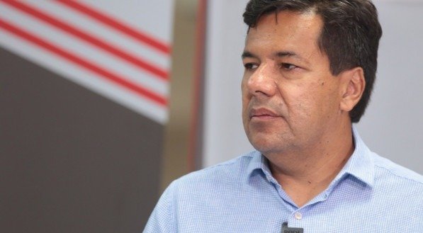 Mendonça critica o orçamento secreto: "emendas precisam ter limite"