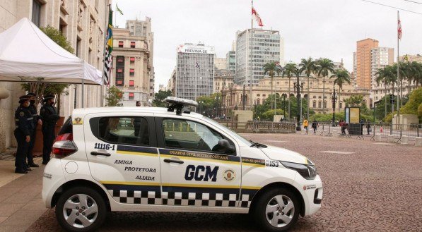 Eleições: cidades seguras, um desafio também para prefeitos