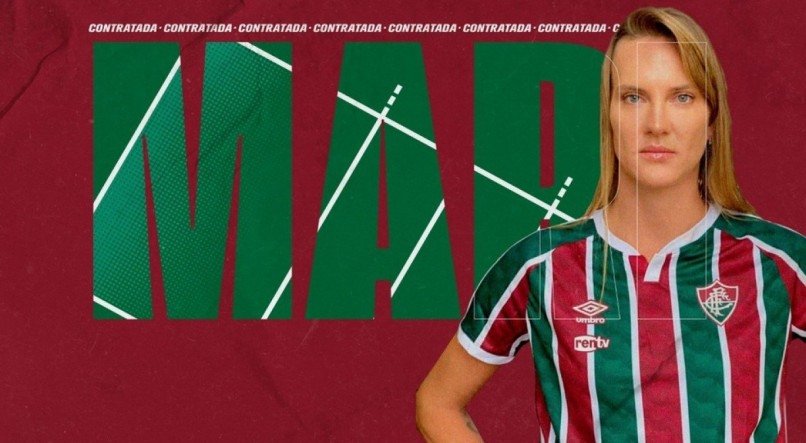 DIVULGA&Ccedil;&Atilde;O / FLUMINENSE