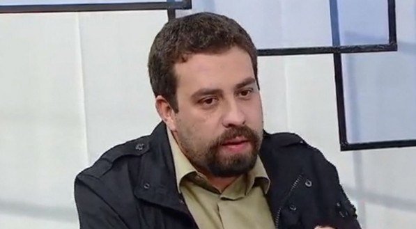 Boulos reage contra acusações do prefeito de São Paulo, em pleno dia de eleições do 2º turno