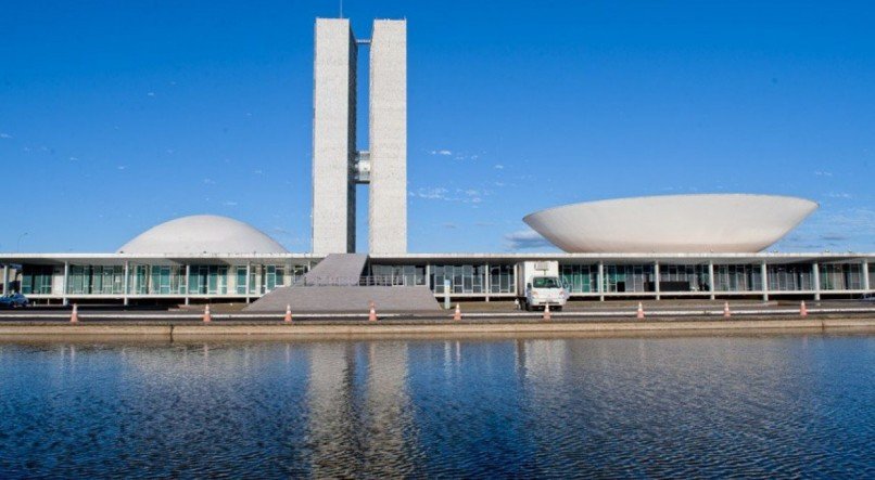 EDILSON RODRIGUES/AG&Ecirc;NCIA SENADO