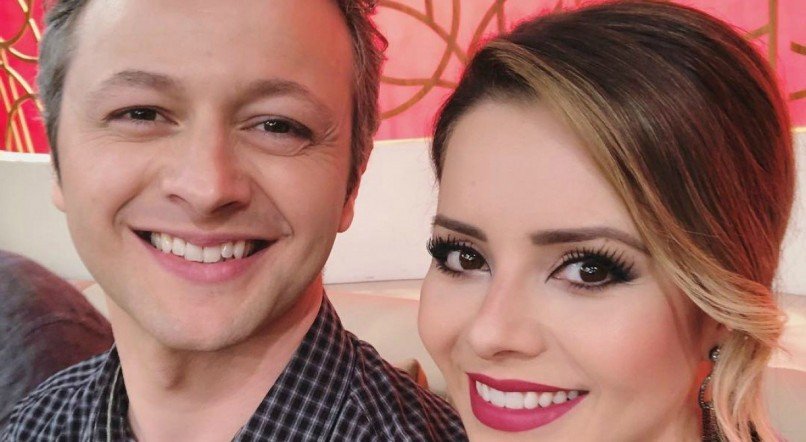 A cantora Sandy &eacute; casada com o m&uacute;sico Lucas Lima desde 2008