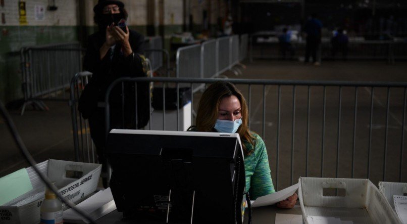 JEFF SWENSEN / GETTY IMAGES NORTH AMERICA / GETTY IMAGES VIA AFP