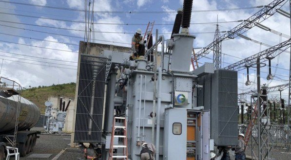 Divulga&ccedil;&atilde;o/Minist&eacute;rio de Minas e energia