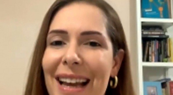 SDS 'explica' punição à delegada Patrícia Domingos