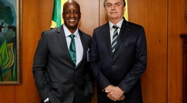 MPT pede afastamento imediato de Sérgio Camargo da presidência da Fundação Palmares por suposto assédio moral