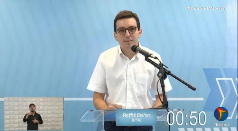 REPRODUÇÃO/TVJC