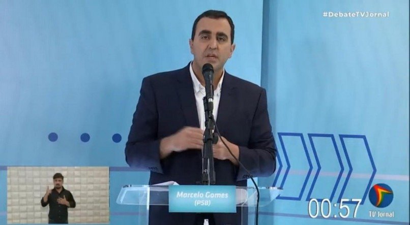 Reprodução/TV Jornal