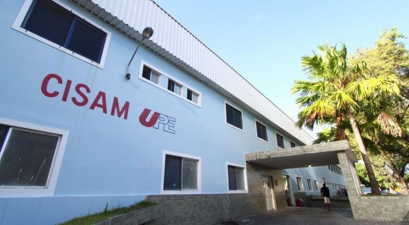Centro Integrado de Saúde Amaury de Medeiros (Cisam) é um dos hospitais de referência em abortamento legal
