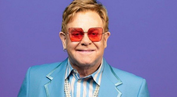 Saiba quando será lançado e quem participará do novo álbum de Elton John