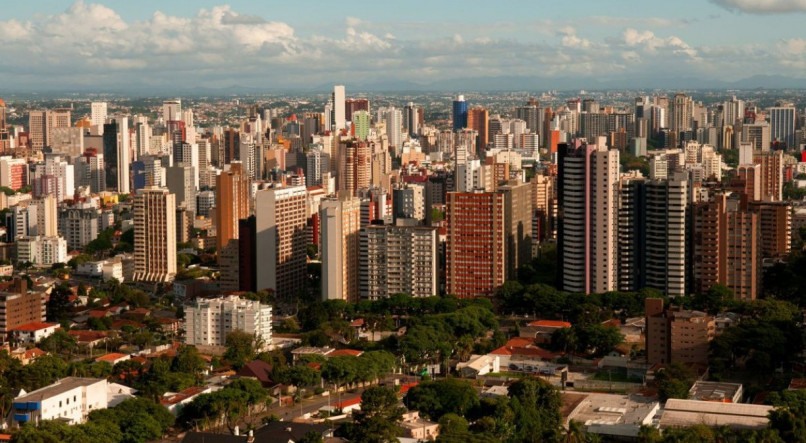 Ibge Atualiza Lista De Municípios De Regiões Metropolitanas No País