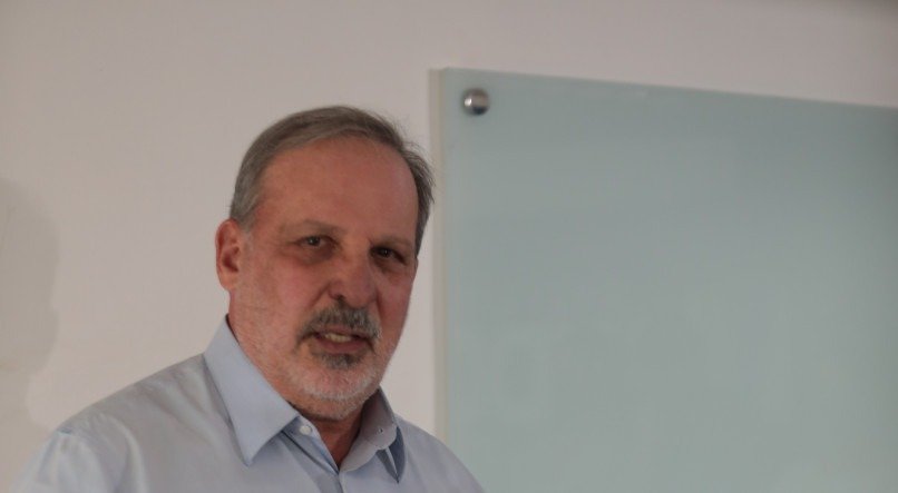 BRUNO CAMPOS/JC IMAGEM