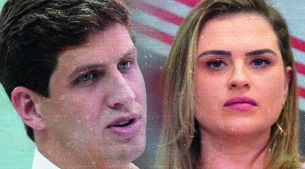 MONTAGEM SOBRE FOTOS: ARNALDO CARVALHO/JC IMAGEM