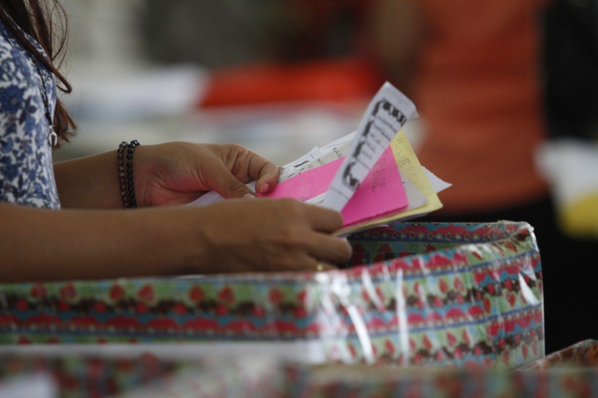 Papai Noel dos Correios dá início à maior campanha de solidariedade natalina do país