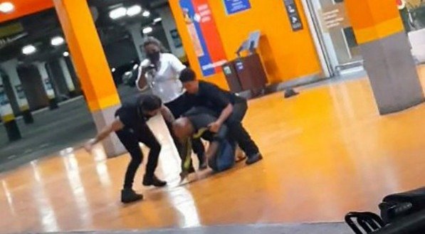 Empresa demite por justa causa envolvidos na morte de João Alberto em supermercado