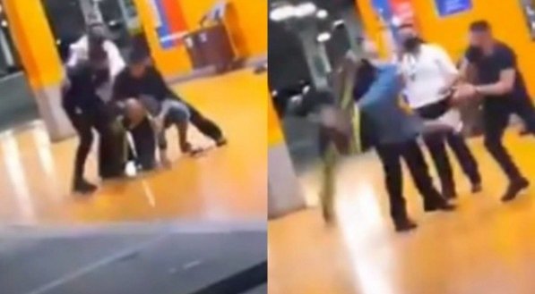 Movimentos negros de Pernambuco pretendem realizar protesto neste sábado (20) após morte de homem em supermercado 