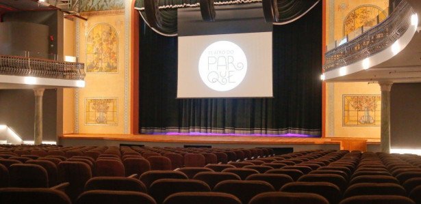 Confira a programação gratuita do Recifest, festival de cinema realizado no Recife até o sábado - JC Online