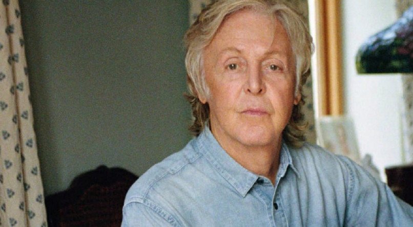 Paul McCartney vai fazer shows no Brasil entre novembro e dezembro