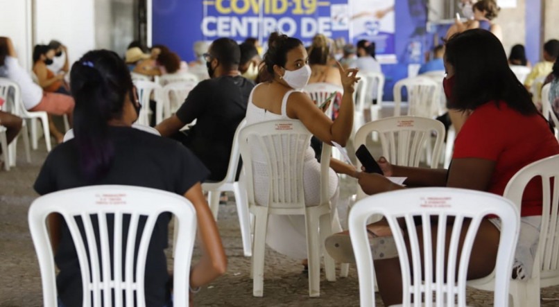 At&eacute; agora, Pernambuco confirmou 273.278 casos da doen&ccedil;a, sendo 31.500 graves e 241.778 leves