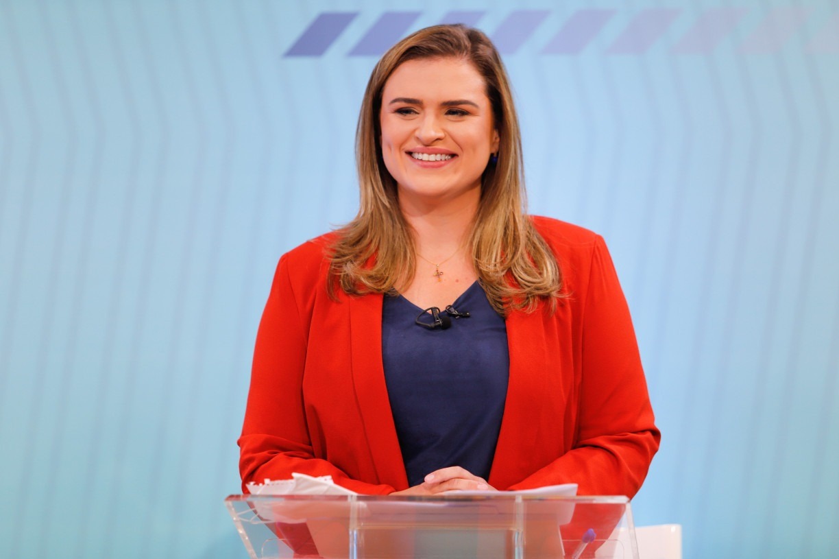 ELEIÇÕES 2022: Marília Arraes lidera disputa para o Senado em Pernambuco, diz pesquisa eleitoral