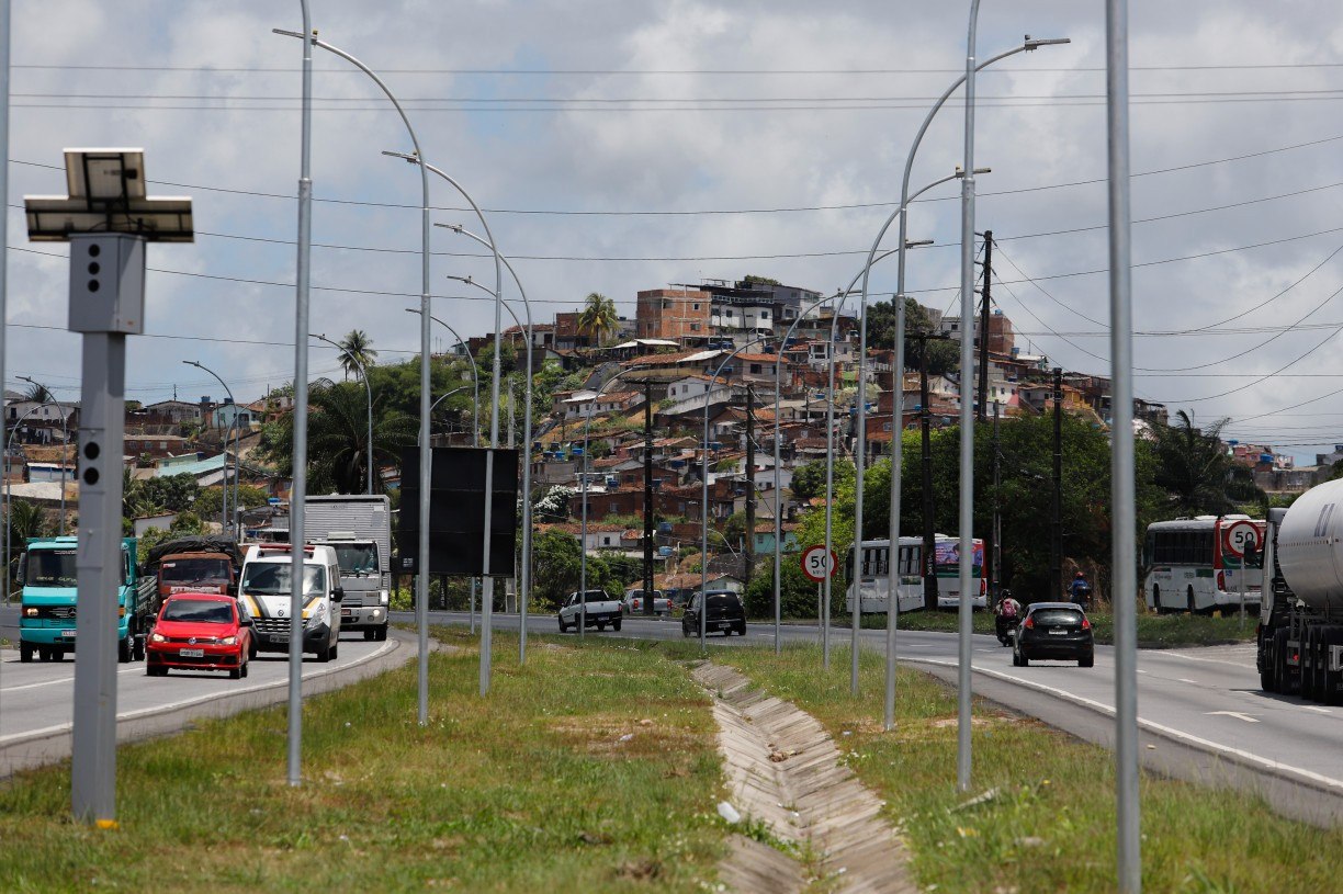 YACY RIBEIRO/JC IMAGEM