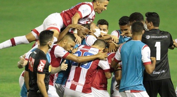 ALEXANDRE GONDIM/JC IMAGEM