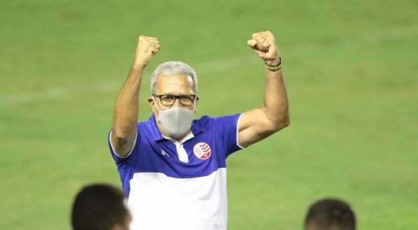 ALEXANDRE GONDIM/JC IMAGEM