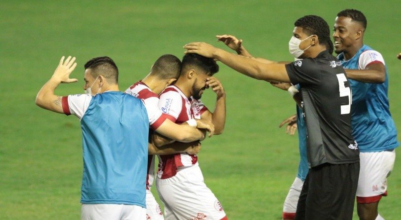 ALEXANDRE GONDIM/JC IMAGEM