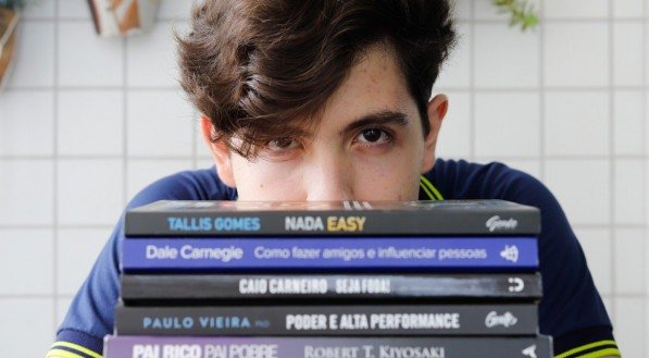 Para um país de mais leitores