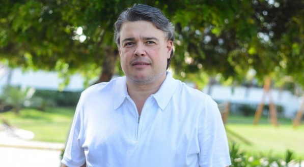 DISPUTA Delmiro Gouveia, ex-Cabanga, agora quer ser presidente do Sport