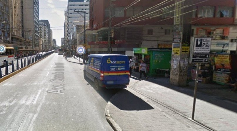 REPRODU&Ccedil;&Atilde;O/GOOGLE STREET VIEW