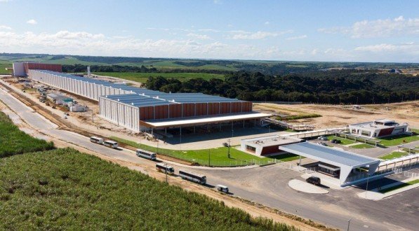 Marilan inaugura fábrica em Igarassu; ainda dá tempo de se candidatar a uma das 250 vagas