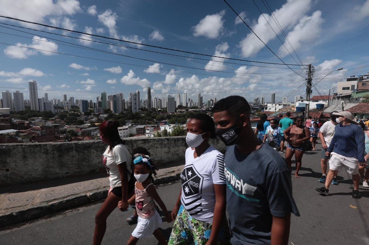 Felipe Ribeiro/JC Imagem