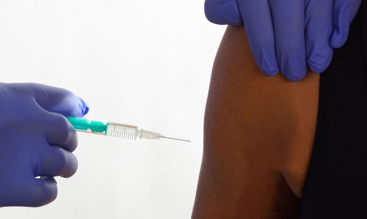 Governo de Pernambuco garante que está pronto para receber a vacina contra a covid-19
