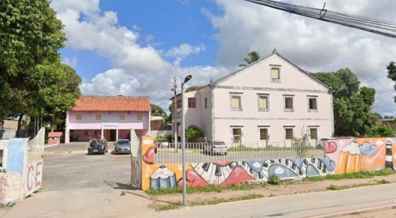 REPRODU&Ccedil;&Atilde;O/GOOGLE STREET VIEW