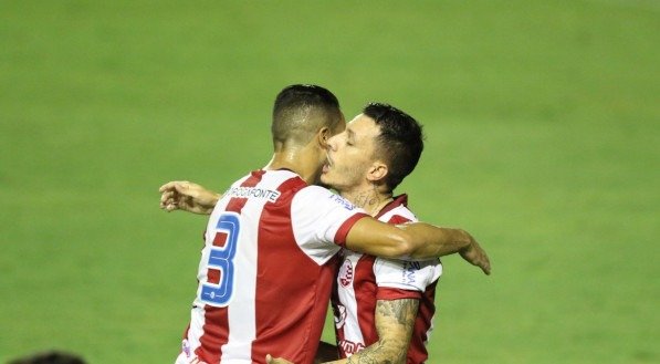 BOBBY FABISAK/JC IMAGEM