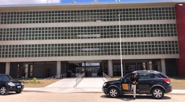 Dom Menezes/TV Jornal Interior