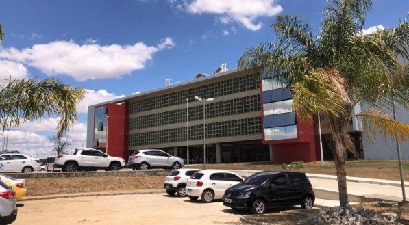 Dom Menezes/TV Jornal Interior
