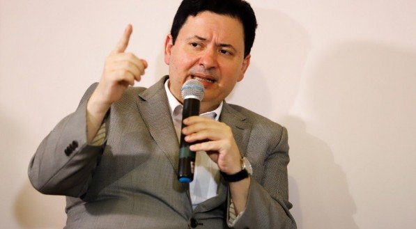 Antônio Campos