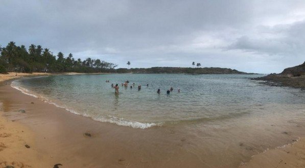 Paraíso particular: Ilha de Santo Aleixo é redescoberta pelos pernambucanos