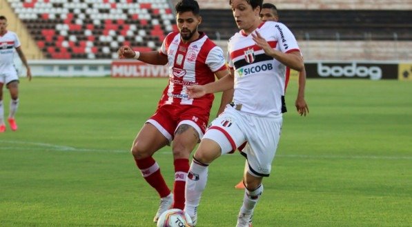 Jos&eacute; Bazzo / Ag&ecirc;ncia Botafogo